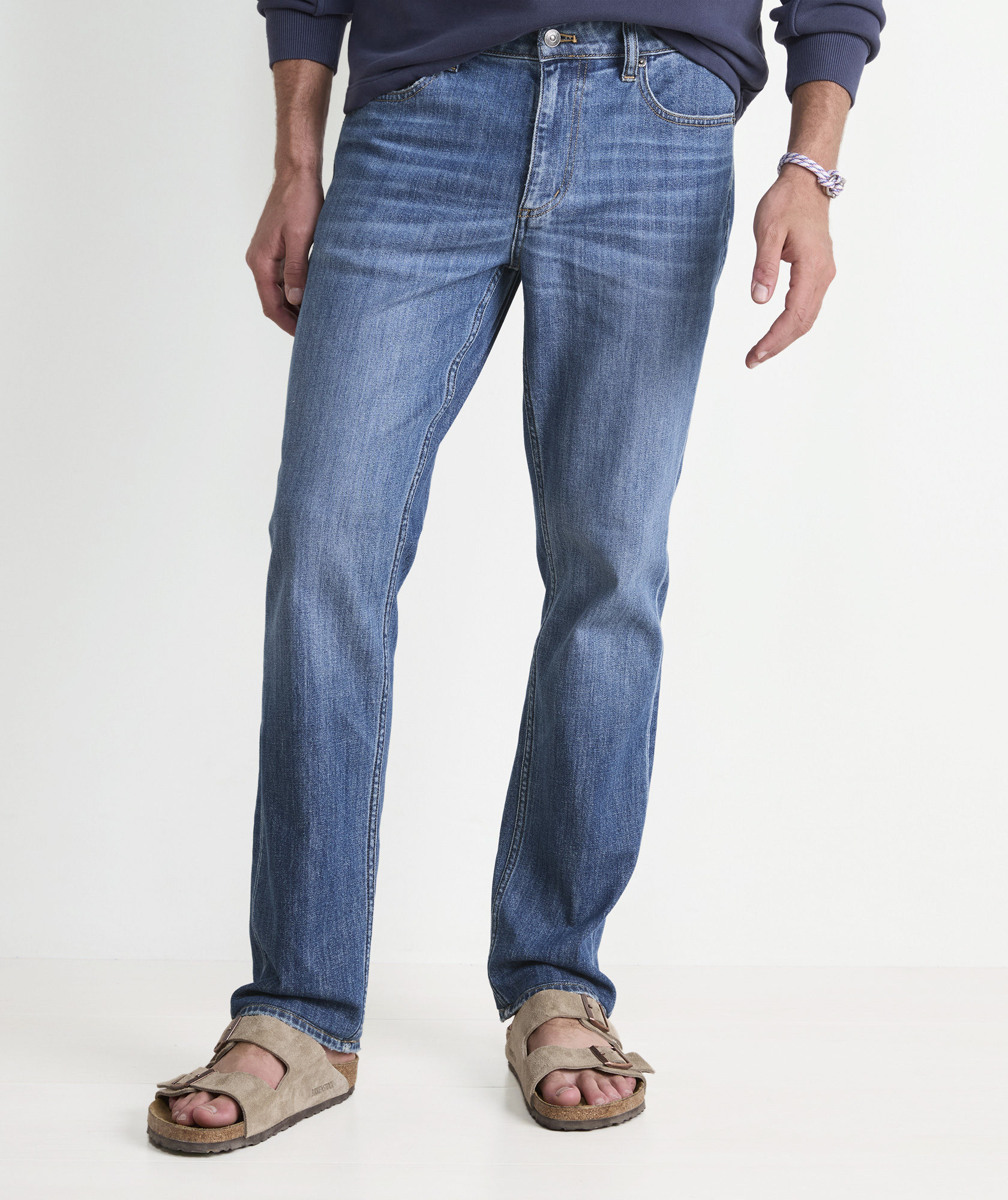 Men's DENIM